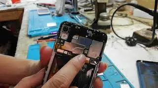 Huawei Y6 Po 2019  MRD LX2  FRP unlock google account Unlock