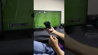 Chiếc tay cầm giá rẻ chiến mọi loại game #fconline #pressingtime #fo #englishfootballer #shorts