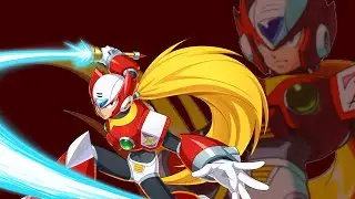 5 star Zero showcase [mmx dive]