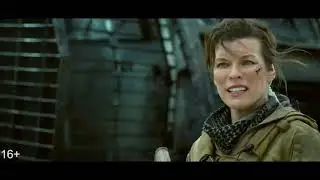 Охотник на монстров Трейлер на русском 2020