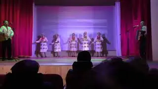 Весела куштымаш