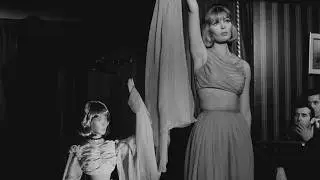 Nico – Strip-tease