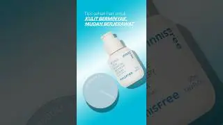 Kunci makeup tetap flawless seharian buat kamu yang punya kulit berminyak dan mudah berjerawat!✨
