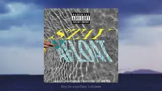 Stay Afloat - ONI DEMI