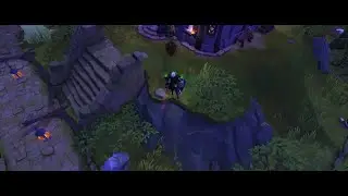 Albion Newbie PvP