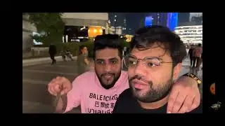 @DuckyBhai Bought I Phone 14 From Dubai With @DesiGabru
