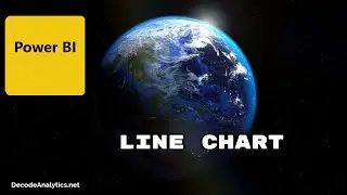 Power BI Line Chart