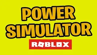 🔥 ROBLOX POWER SIMULATOR HOW TO PLAY | BEST TRAINING PLACES AREAS