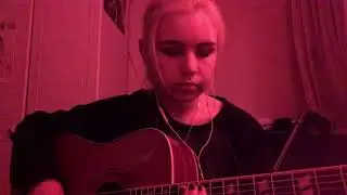 i promise-radiohead cover
