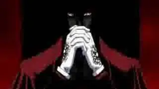 Hellsing Ultimate Requiem