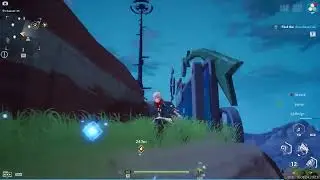Tower of Fantasy Main Story #3