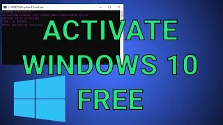 How To Activate Windows 10 For Free 2020
