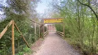Wandeling #10 - Zonnegloed Vleteren