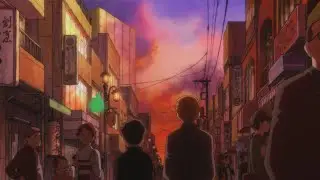 Mob Psycho 100 [AMV] - "People Need People"
