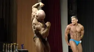 Спортивное шоу