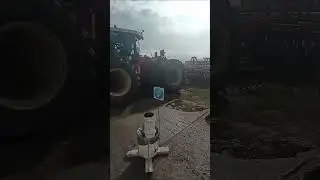 Зачем мотоблок если есть он...