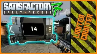 - Satisfactory - Update7 