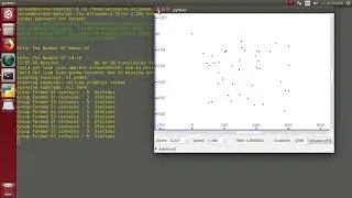 Cluster Based Data Transmission in WIFI Network Projects