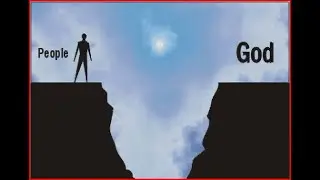 We Fall Short (Day 3 Devotional Series, GOD Speaks)
