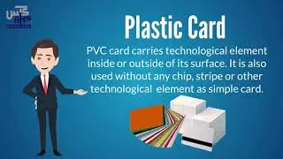 PVC ID Card | Plastic ID Card | Uses of Plastic Card