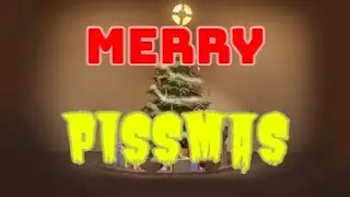 Merry Pissmas