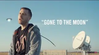 TCintheMix - Gone to the Moon (Dir. by @KingHammond_)