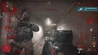 Call of Duty  Modern Warfare 2 Shipment Merguez