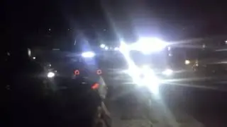 Замечательный выезд