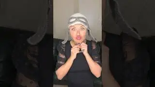 Мне не идут шапки 