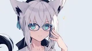 {HoloFunk} Glasses  [Hard[ and Fubuki's Rant