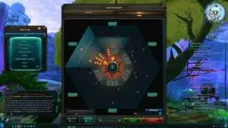 Wildstar 101: Amps and Tiers. Customize yourself cupcake!