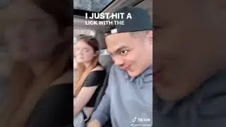 Can’t stop laughing #tiktok#viral#fyp#smirk#comedy#kiss#love