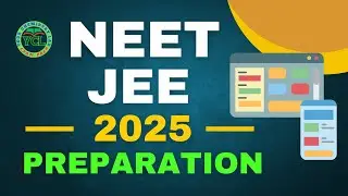 Mission of NEET UG/JEE 2025 Exam Preparation by YCL#practice