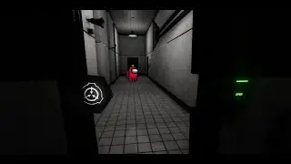 SCP Science Lab