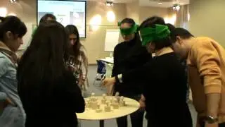Sözlü İletişim Sisteam Güven Özgüven