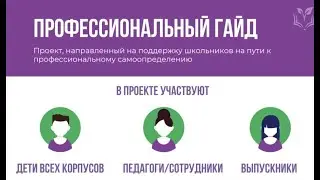 Профессиональный гайд