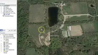 Google Earth for Farmers (2019) -- PART 1 BASIC USE