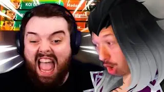 VALORANT ft. Ibai , Xokas y Skain