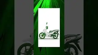 CHAMP Motor TOP 5 gasoline motorcycle (T REX) Charming factory