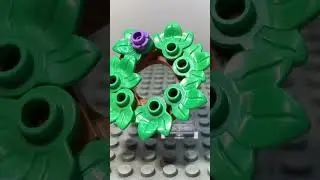 My Lego Reeth design Simple 