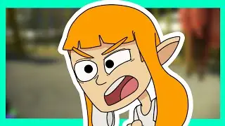 Splatoon 3's plot, probably