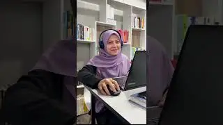 Kalini kami kenalkan ramai lagi staff hebat kami ni. #digitalmarketing  #marketingagency
