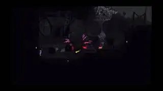 Mastijasz Rain World Spyrmastyr
