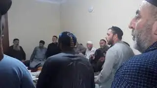 Мовлид у Сайпилашув Мовсур 04 09 2018