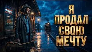 Я продал свою мечту 🎸 Русский блюз, который заставляет задуматься