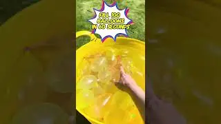 This is the coolest SUMMER product i have EVER seen! #zurutoys #bunchoballoons #tropicalparty