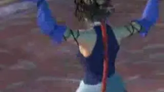 Go! Final Fantasy X & X-2