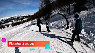 FLACHAU 2020 [Shot with GOPRO]
