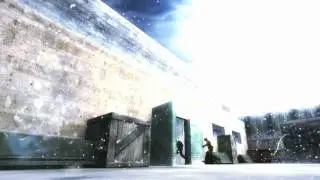 [SSF] SlifeXcro 4th Edition TRAILER (Wouldn't be released till prolly 2013 T.T SORRY.)