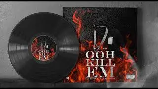 Meek Mill - Ooh Kill Em [Instrumental]